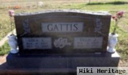 Billie J Gattis