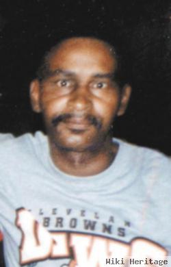 Warren Sylvester King, Jr