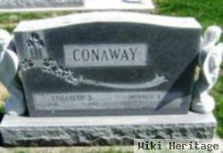 Elizabeth S Conaway