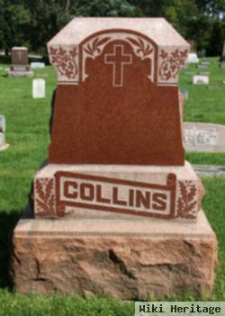 Hugh M. Collins