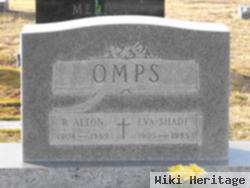 Richard Alton Omps