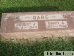 Grace Anne Follett Dare