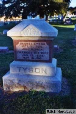 George Tyson