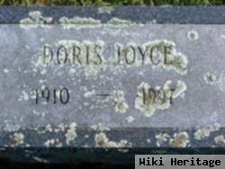 Doris Joyce