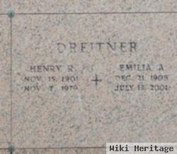 Emilia Anne Helmcamp Dreitner