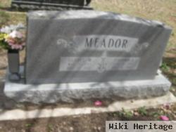 Gladys M. Meador