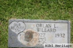 Orlan Willard