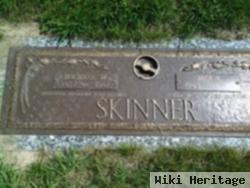 Michael W Skinner