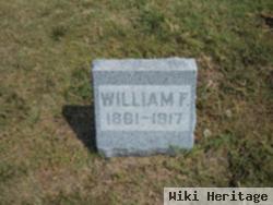 William Fleming "flem" Wyant