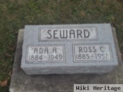 Ada A. Bennett Seward