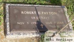 Robert E. Payton