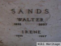 Irene Sands