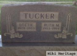 Lottie Owens Tucker