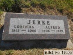 Alfred Jerke