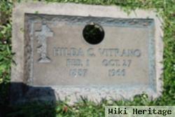 Hilda C Vitrano