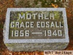 Grace Farquharson Edsall