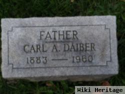 Carl A. Daiber