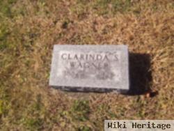 Clarinda S. Starbuck Wagner