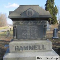 Joseph Hammell