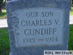 Charles V. Cundiff