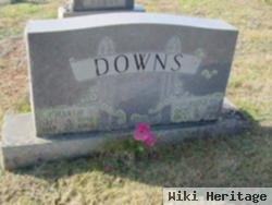 Rosa Downs