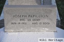 Joseph Papillion