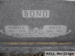 Nina B Bond