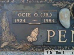 Ocie O. Penton, Jr