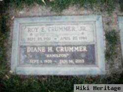 Diane Hamilton Crummer