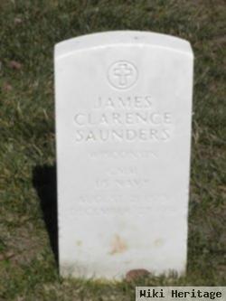 James Clarence Saunders