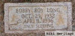 Bobby Roy "child" Long