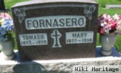 Mary Fornasero