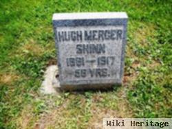 Hugh Mercer Shinn