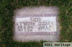 Lillian B Gates