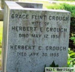 Grace Flint Crouch