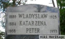 Wladyslaw Zajak