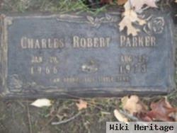 Charles Robert Parker