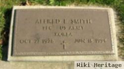 Alfred E. Smith