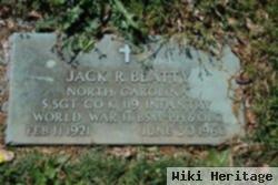 Jack Robert Beatty