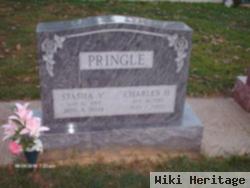 Charles H Pringle