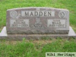 Adeline Madden