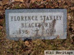 Florence Stanley Blackburn