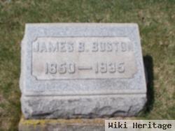 James B. Boston