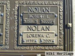 Robert L. Nolan