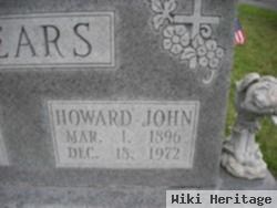 Howard John Spears