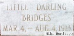 Little Darling Bridges