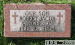 Robert Jacob Wingerson