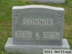 Martha J. Connor