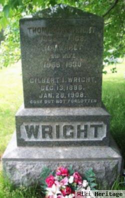 Thomas K. Wright