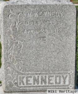 William Kennedy